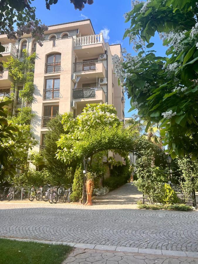 Wonderful Deluxe Appartement In Cascadas Family Resort Sluneční pobřeží Exteriér fotografie